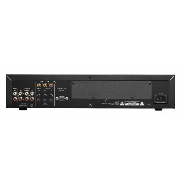 Tascam MD-CD1MKIII | CD Player PRO - SONOLOGY Toulouse